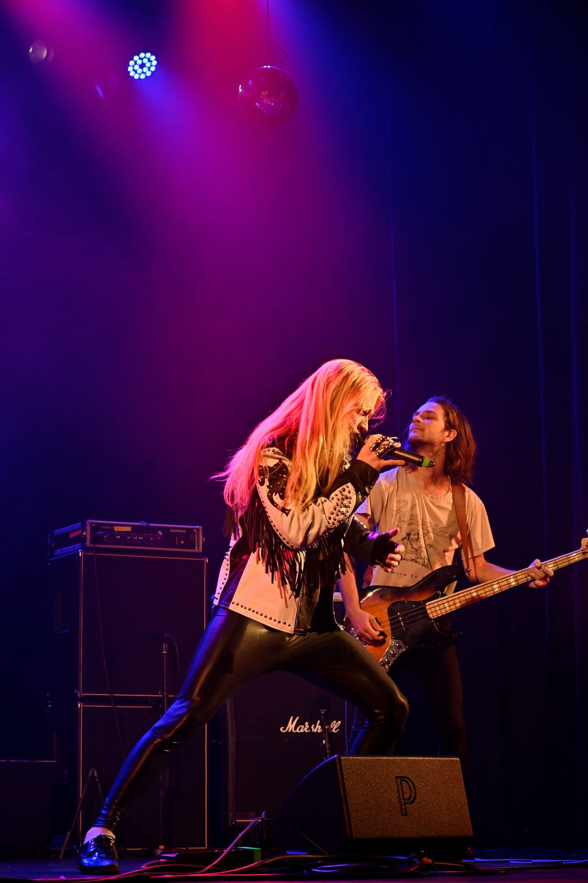 Livekarusellen